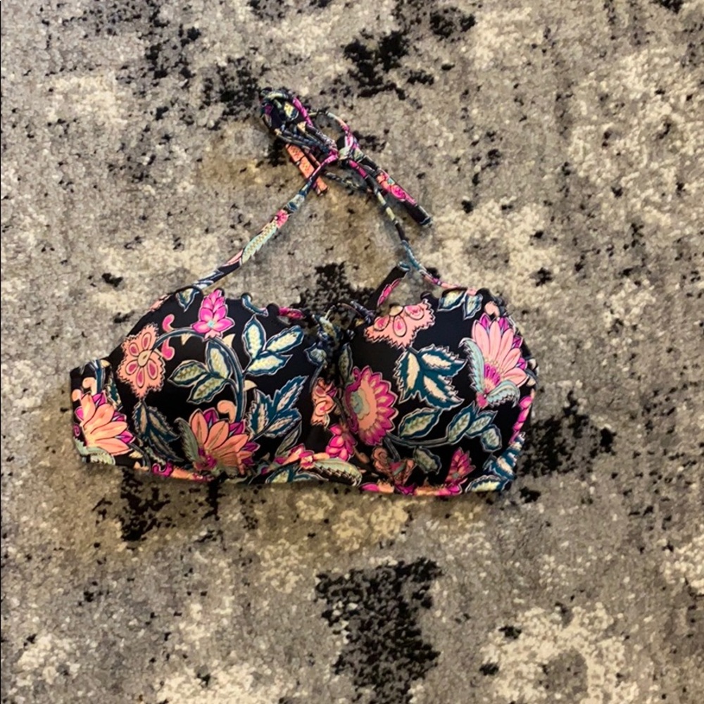 Swim top